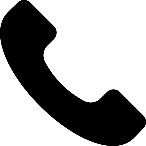 Icon telephone