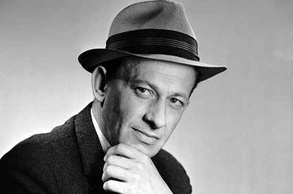 Site about actor Yevstigneyev